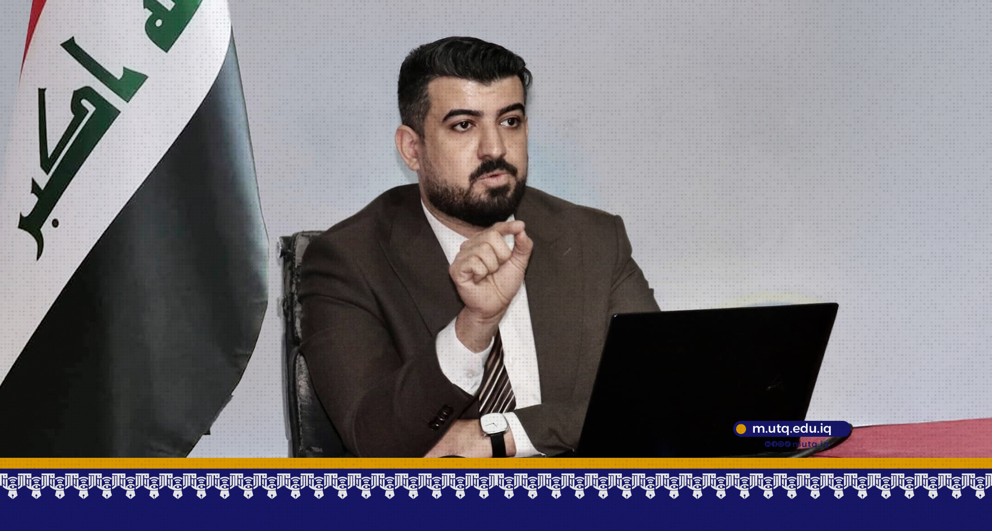 شعبة تكنولوجيا المعلومات بكلية الاعلام تقيم ورشة تعريفية  حول نظام MOOC